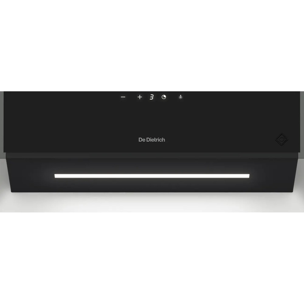 Вытяжка De Dietrich DHV4674B - изображение 4